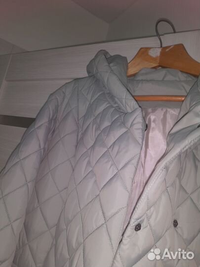 Танкер женский