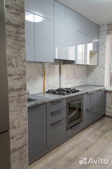 Кухня / кухонный гарнитур на заказ