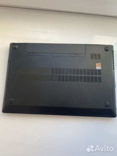Ноутбук Lenovo g500