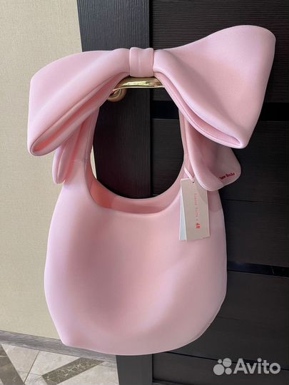 Сумка Simone Rocha х H&M