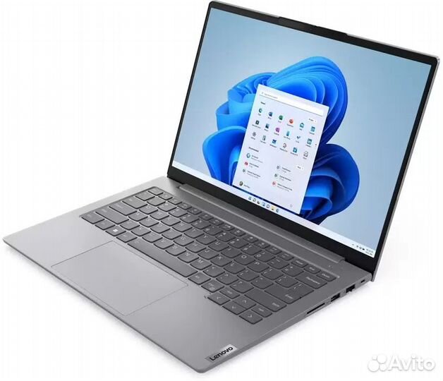 Ноутбук Lenovo 21KG00fsue 16