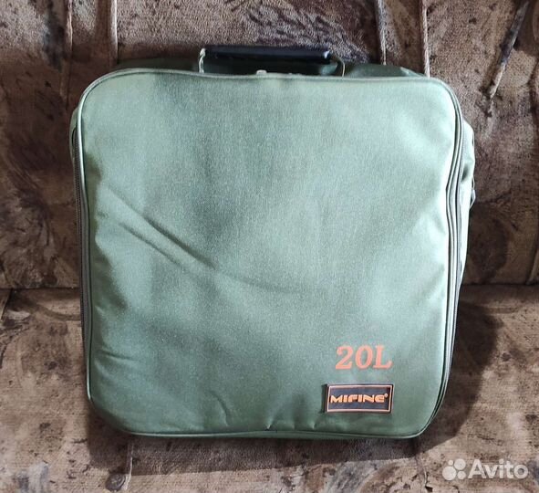 Рыболовные снасти