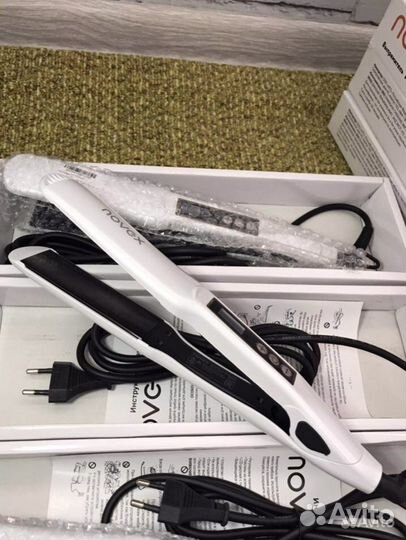 Выпрямители для волос 230 градусов/ Новые