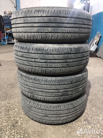 Hankook Optimo K415 225/60 R17