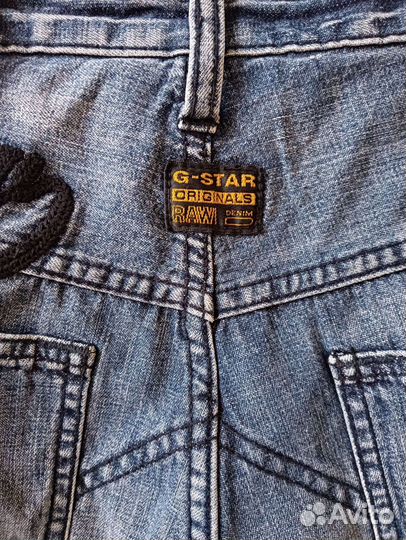 G-star RAW шорты