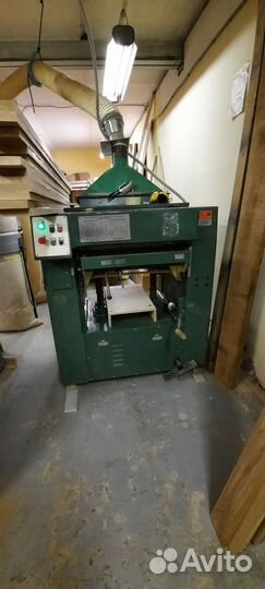 Аренда места в столярной мастерской