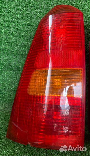Фонарь задний Ford Focus I 1998-2004