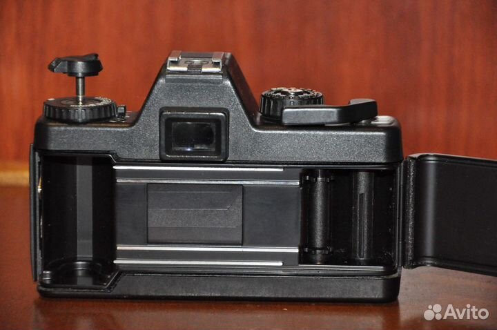 Praktica BX20 + комплект