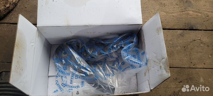 Подушка двигателя задняя Mitsubishi Outlander