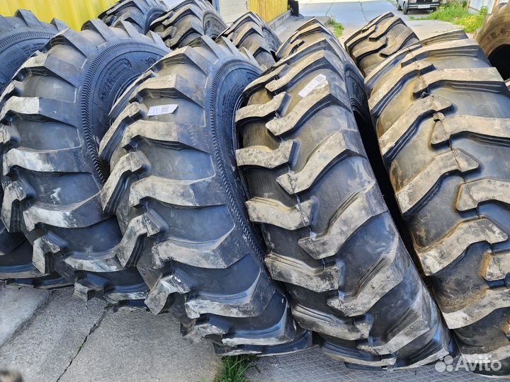 Шина 18.4-26 для спецтехники New Holland