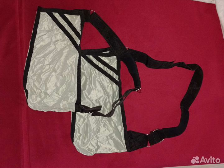 Повязка бандаж ремень для фиксации руки цена за 2