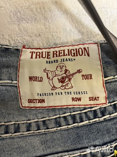 True religion оригинал