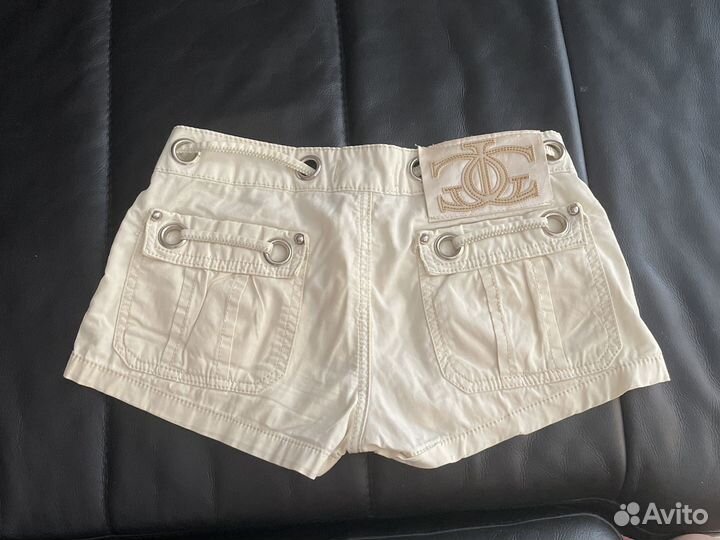 Roberto Cavalli шорты