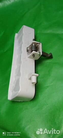 Ручка люка Samsung DC64-02107A для стиральной машины