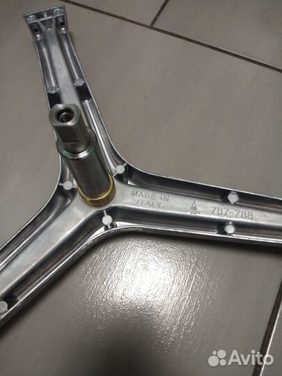 Стиральная машина Bosch