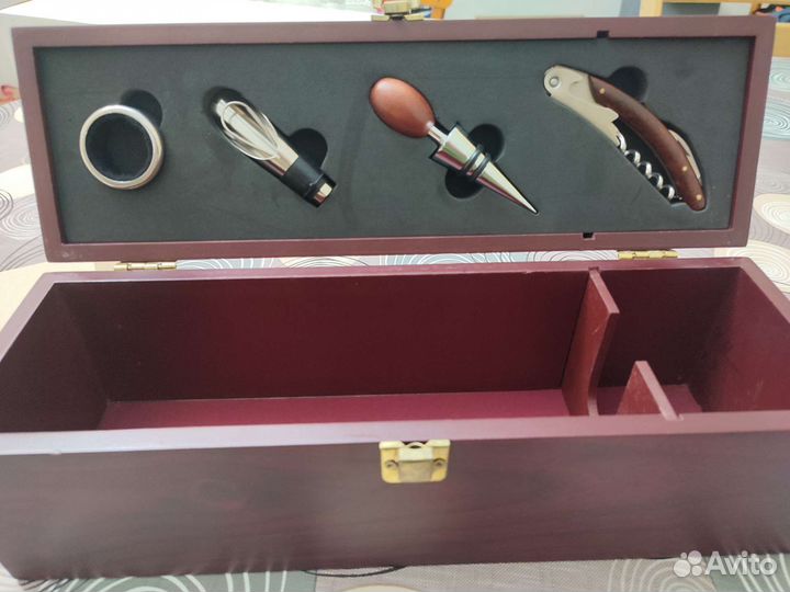 Сувенирный набор