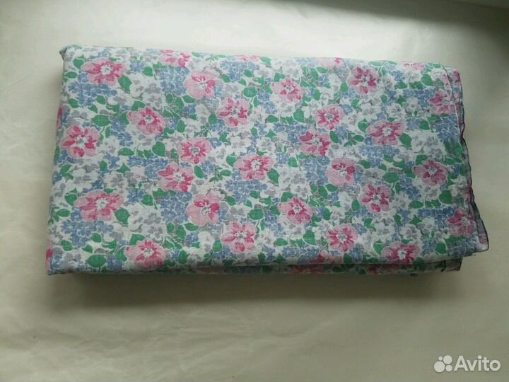 Пододеяльники цветной 2.1м*1.8м плотный хлопок