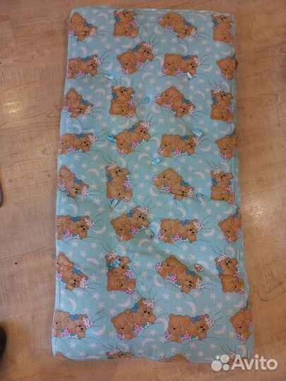 Матрас детский