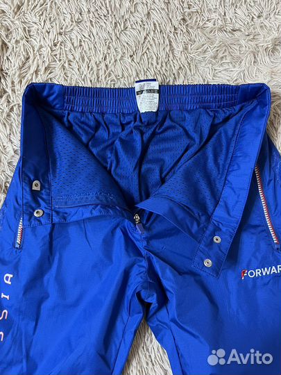 Форма сборной россии forward