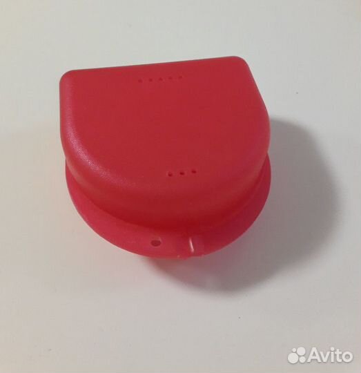 Футляр (чехол, емкость) стоматологический для кап