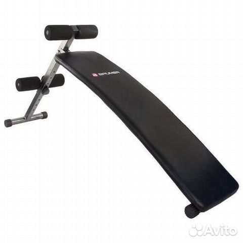 Скамья для пресса