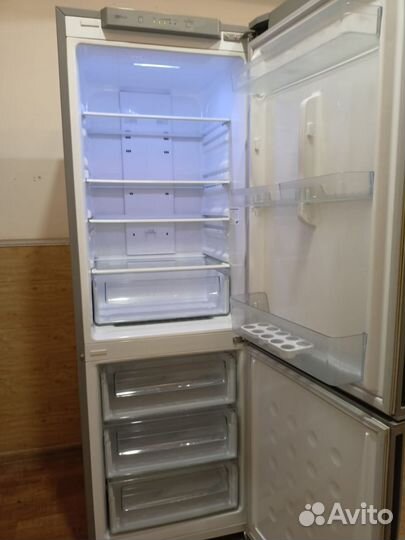 Холодильник samsung no frost