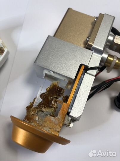 Ремонт косметологического оборудования