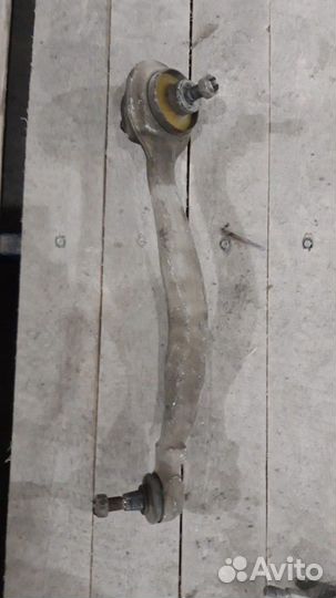 Рычаг передний нижний мерседес 204,207