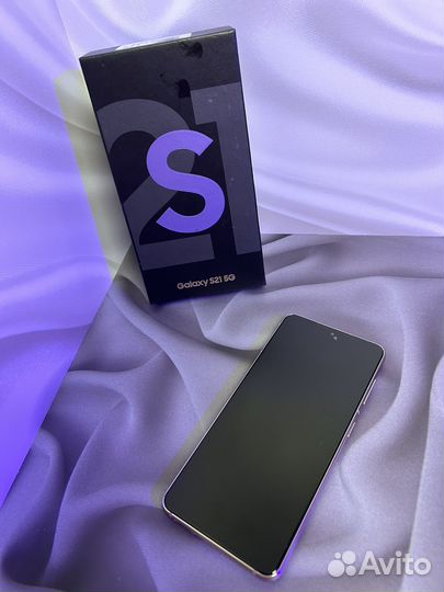Samsung galaxy s21 5g 8 256