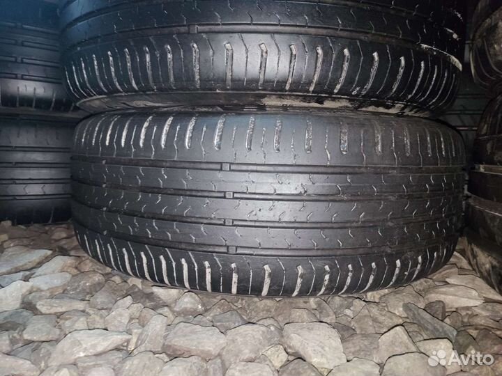 Continental ContiEcoContact 5 205/55 R16 96T