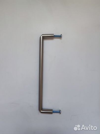 Мебельные ручки