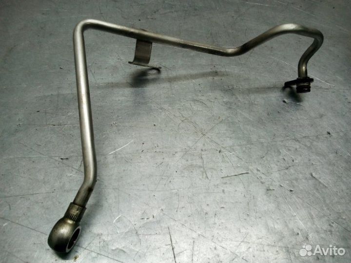 Трубка турбокомпрессора Skoda Yeti универсал 1.2