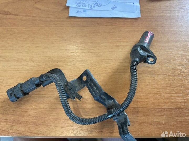 Датчик коленвала Hyundai Solaris