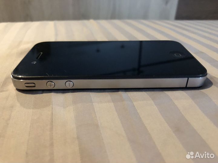 iPhone 4