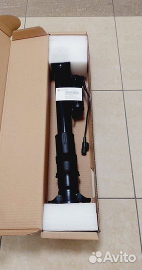 Амортизатор Mercedes R-class W251