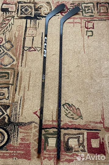 Клюшка хоккейная