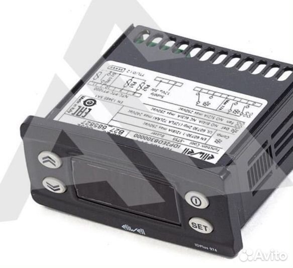 Рефрижератор Arctic L (+18/18 гр.) на 36 куб.м