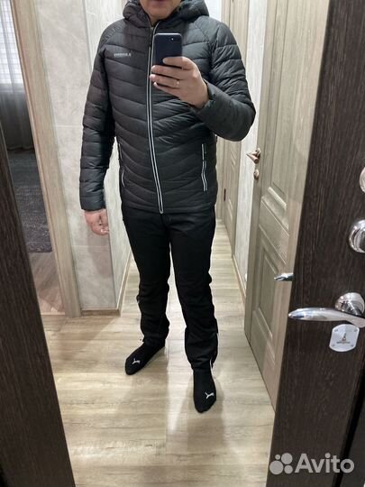 Комплект верхней одежды Madshus для беговых лыж