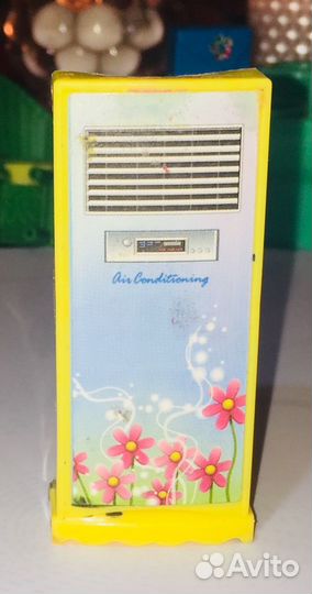 Мебель для кукол