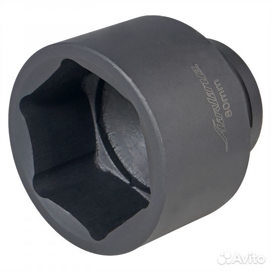 Головка ударная торцевая 1