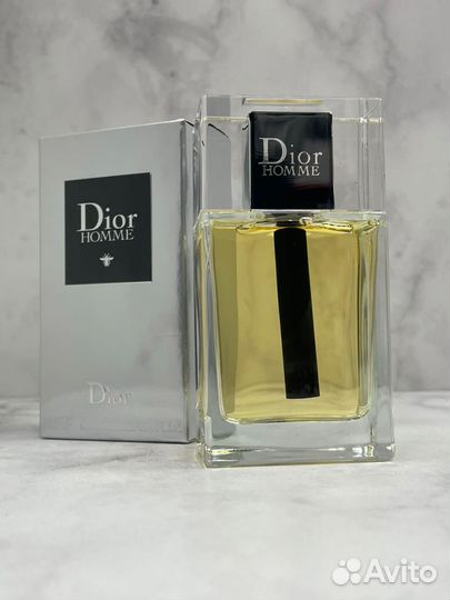 Dior Homme