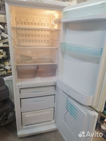 Холодильник stinol