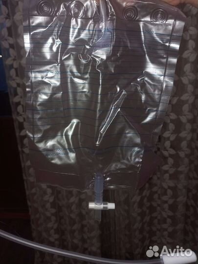 Мочеприемник