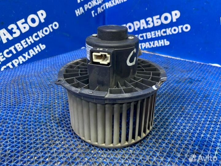 Моторчик печки Geely Mk седан MR479QA 2014