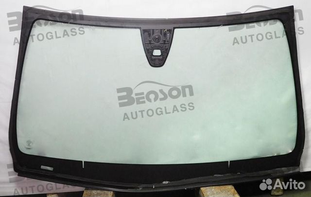 Лобовое стекло атермальное mercedes A class 2013 купить в Москве Benson ...