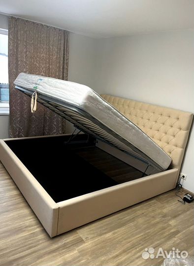 Кровать Высокое Качество Честная Рассрочка Пишите