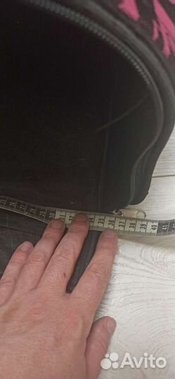 Кошачья переноска