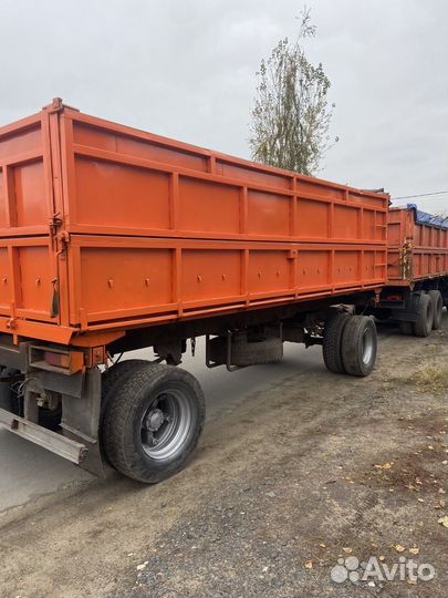 КамАЗ 45142, 2006