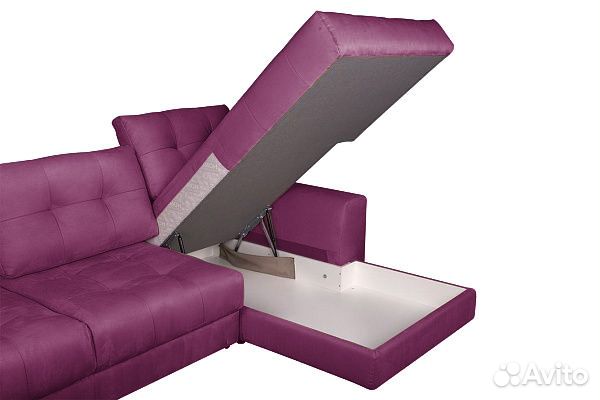 Диван модульный брайтон-К (0020291973)