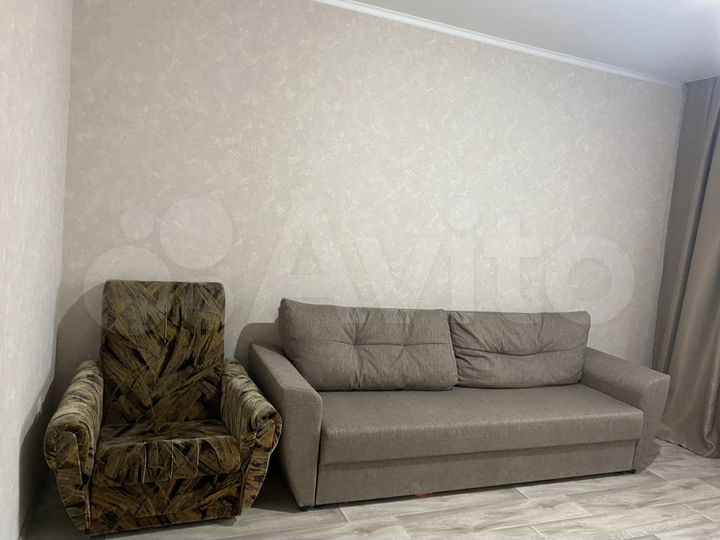 1-к. квартира, 36,1 м², 2/19 эт.